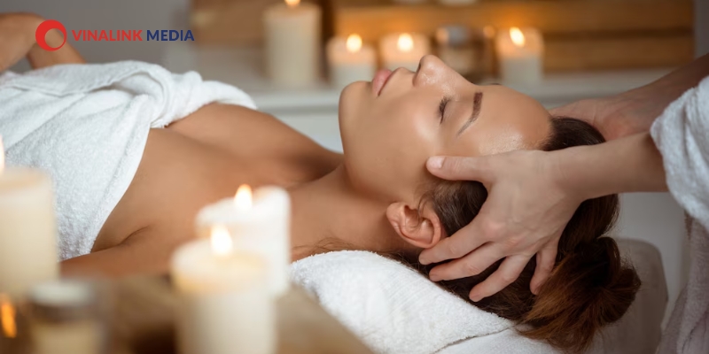 8 ý tưởng Marketing Spa giúp xây dựng nội dung tiếp thị hiệu quả - Liệu pháp miễn phí